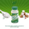 Necta Sweet 1-Grain Saccharin Tablets - Zero-Calorie Sugar Substitutes (6-Pack 1