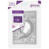 Gemini Cut and Emboss Folder-Tea for Two, Paper, 5" x 7"