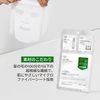 VTCOSMETICS All-in-One 3-Step Mask, Introduction Liquid, Sheet Mask, Beauty Serum, Cream, Pores, Skin Care, Korean Cosmetics (Redle)