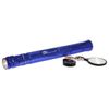 Extendable LED Rechargeable Flashlight Magnetic Pickup # EMF-R EMFR, Sold Each
