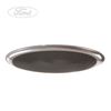 Ford Original C-Max 2007-2011 Oval Logo Heck 1532603
