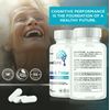 Neurosync Brain & Focus Cognitive Pills to Improve Memory & Brain Fog 60ct