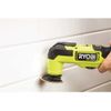 RYOBI 16 PC. OSCILLATING MULTI-TOOL BLADE ACCESSORY SET, #A241601