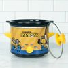 Uncanny Brands Despicable Me Minions 2-Qt Slow Cooker