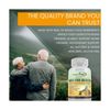 Quercetin 500mg with Bromelain Supplement, Bioactive Phytosome Complex, Pure ...