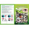 Golden eye patch - EYE relieves