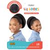 Outre Lil Looks Drawstring Ponytail - BRIA (1)