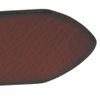 Forecast 7015 Men's Leather Belt, Braun