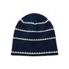 LEGO Unisex Kids Beanie Hat, Dark Navy