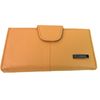 SL Ladies Leather Purse By Lorenz - Tan