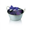 Lavender handmade gift basket