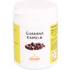 Guarana Capsules
