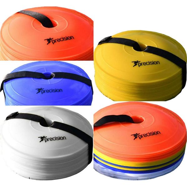 Precision Pro Near Flat Markers (Set of 40)