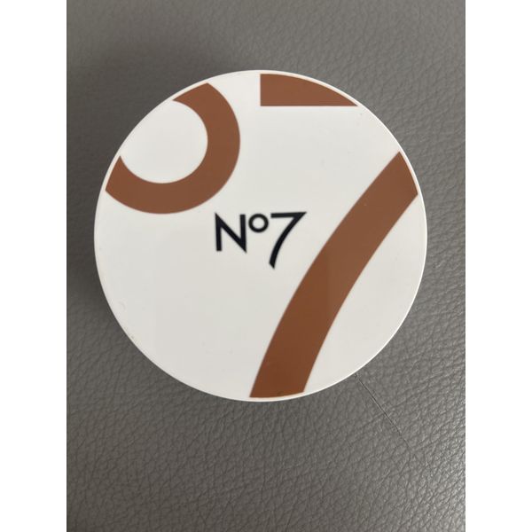 No7 Matte Bronzing Powder, Sun Beam, 10g