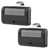 2 For 891LM LiftMaster Remote Transmitter Garage Door Security+ 2.0 Learn