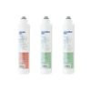 Aqua Flo Platinum QCRO RO Filter Replacement Kit (Membrane Sold Separately)