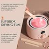 KOTAMU waxing kit (pink)
