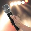 QTX | Replacement Wireless Microphone for QXPA-plus Portable PA Units | 863.8MHz