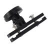 High Strength Motorcycle Tail Light Bracket for Bryton Saddle Rail Rear Light Mount Stability Enhanced Security