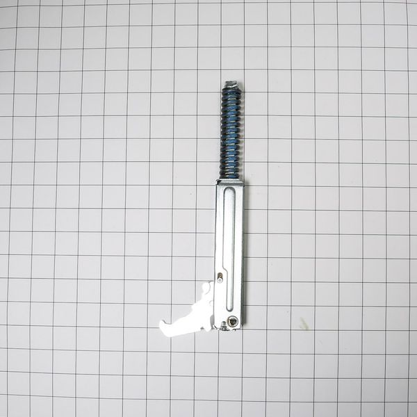 W10782122 Whirlpool Door Hinge OEM W10782122