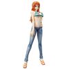 Portrait.Of.Pirates One Piece Sailing Again Nami