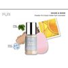 PUR Shake and Bake Powder-to-Crea
