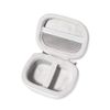 CaseSack Case for Bose Ultra Open Bluetooth Earbuds (White)
