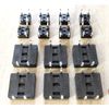 DIGITECH RP-6 REPLACEMENT FOOT SWITCHES & DATA ENTRY / EDIT BUTTONS - SET OF 14