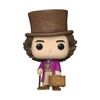 Funko Pop! Movies: Wonka - Willy Wonka