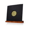 Wooden Vinyl Disc LP Record Hanger Display