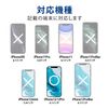 Elecom PM-A20BFLHYA iPhone 12/12 Pro [Anti-bacterial Treatment Keeps Screen Clean]