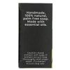 Alter/Native Activated Charcoal Detox Soap Bar, 95g