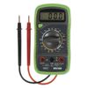 Sealey Mm20Hv Digital Multimeter 8 Function With Thermocouple Hi-Vis