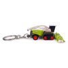Universal Hobbies CLAAS Jaguar 960 Harvester Keyring