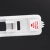 Automatic Buttonhole Foot Single Step Buttonhole Foot Adjustable Foot for Professional Sewing Machines
