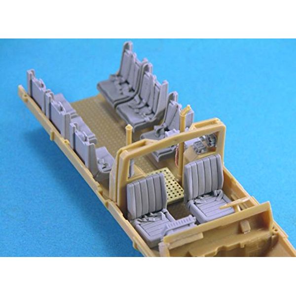 RG – 31 Basic dyitexi-rusetto Kinetic RG – 31 Kit Compatible [lf1278] RG – 31 Basic Detailing Set Fast.