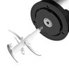 Electric Meat Grinder Mincer Mixer Kitchen Blender Mini Food Chopper Processor