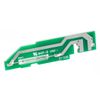 Dishwasher Contact Flowmeter Electronic Card Compatible With Bosch 00611317