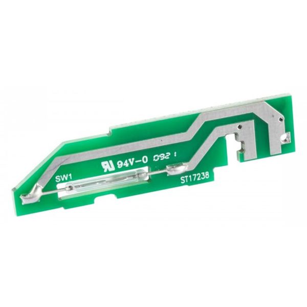 Dishwasher Contact Flowmeter Electronic Card Compatible With Bosch 00611317