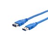 USB Superspeed 3.0 Extension Cable A to A M/F 3 FT for any Type A Cable