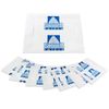 Shower Shield Catheter Cover for Shower – 7 x 7 Inch, 1 Week Supply –Dialysis Port Cover, Prevents Water Damage, Keeps Dressed Wounds Dry – Disposable, Waterproof, Transparent
