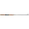 B&M SHSS122 Sam Heaton Super-Sensitive Series Fishing Rod, Black, SHSS122n