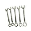 Imperial SAE AF Mini Combination Ring Spanner Set 3/16" - 7/16" 10pc Set