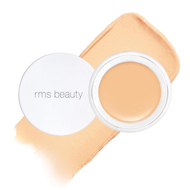 Un Cover-Up All Natural Concealer and Foundation – RMS Beauty Foundation and Concealer – Organic Ingredients – Easy Application (11.5)