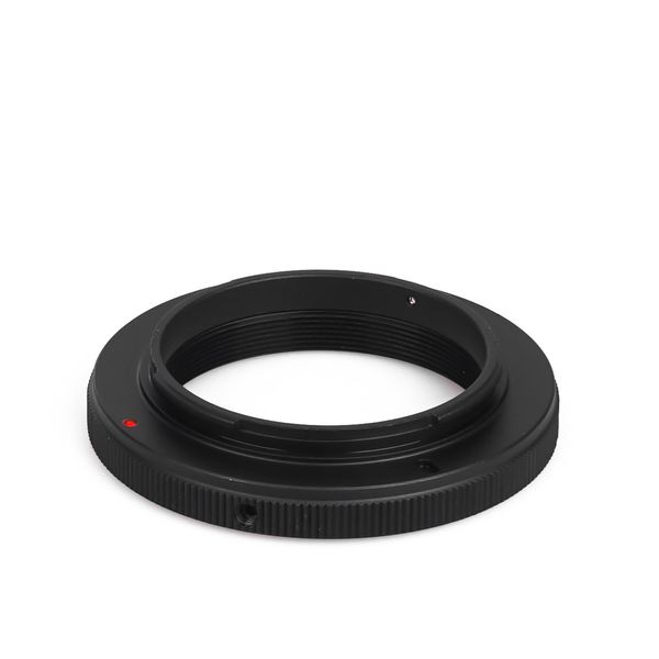 T2-FT Objektivadapter kompatibel für Olympus FT Kamera T-Mount T2 FT