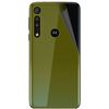 2x Screen Protector for Motorola One Macro back Protective Film covers 100%