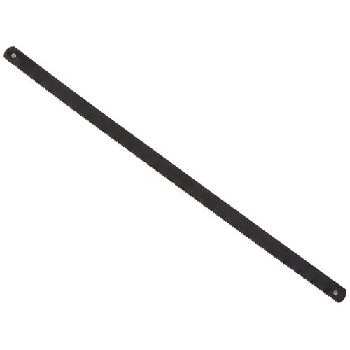 Draper Redline 150mm 10 Piece Junior Hacksaw Blades | Carbon Steel Saw Accessories | 32TPI | Metal Cutting Blades | 67821