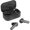 Philips TAT4506BK/00 True Wireless Headphones with Charging Case, Black
