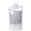 uevo Design Cube Dry Wax, 7.1 oz (200 g), Refill, Hair Wax, Single Item