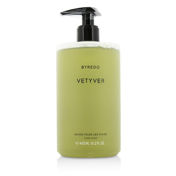 Byredo Vetyver Hand Wash 450ml/15.2oz